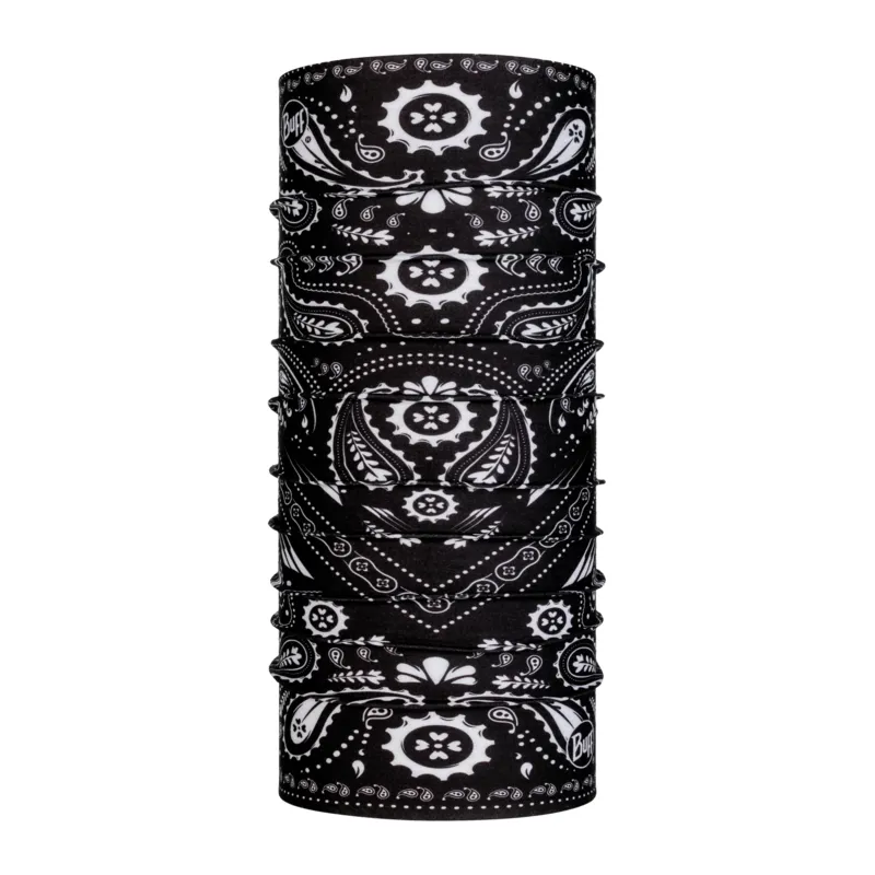 Buff Original Eco Stretch - Cashmere Black